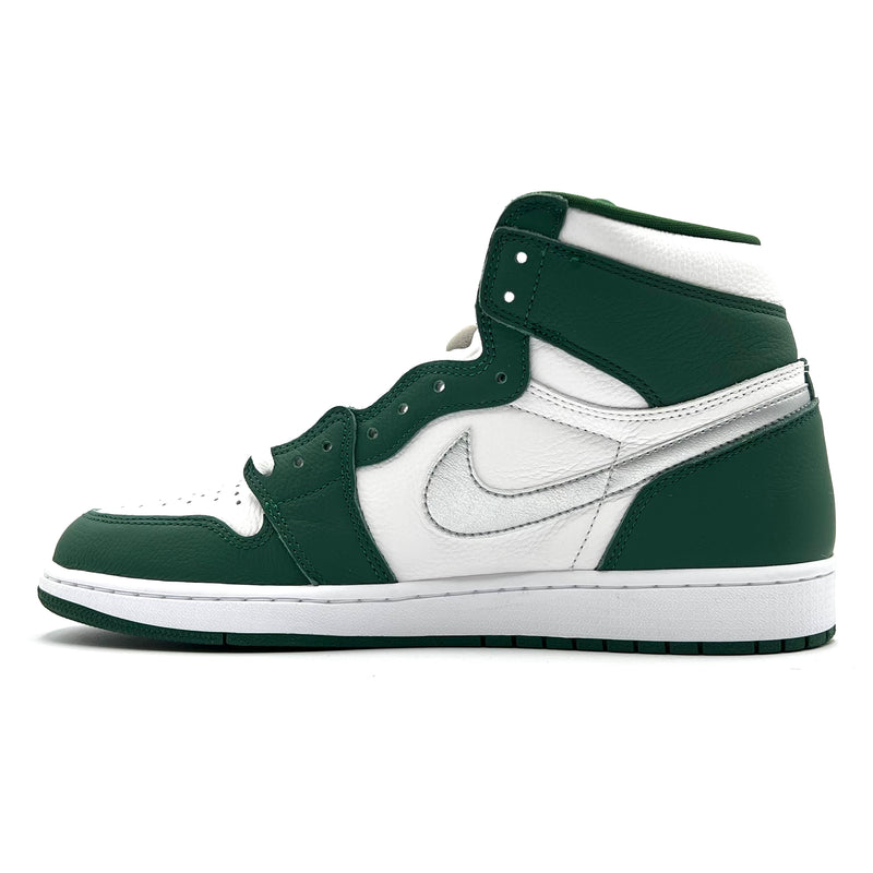 Air Jordan 1 Retro High OG 'Gorge Green'