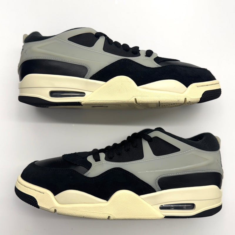 Jordan 4 RM Black Sail