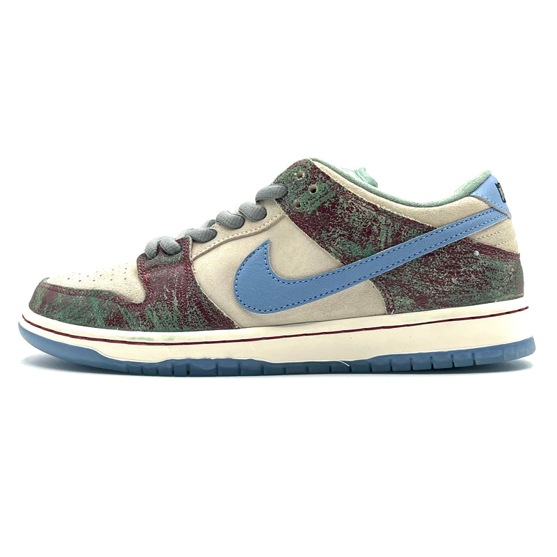 Nike SB Dunk Low 'Crenshaw Skate Club'