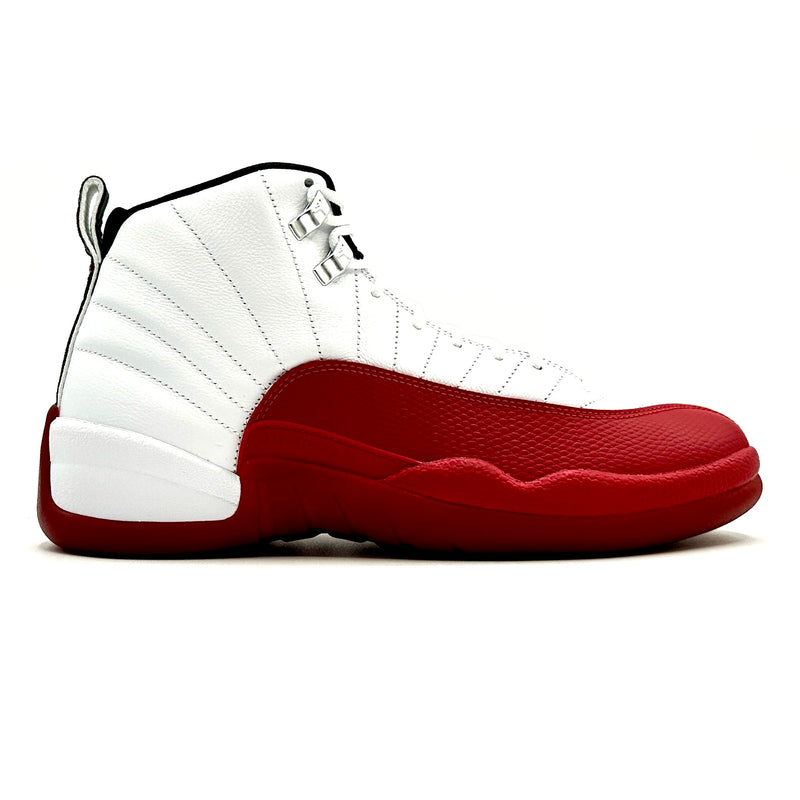 Jordan 12 Retro Cereza (2023)