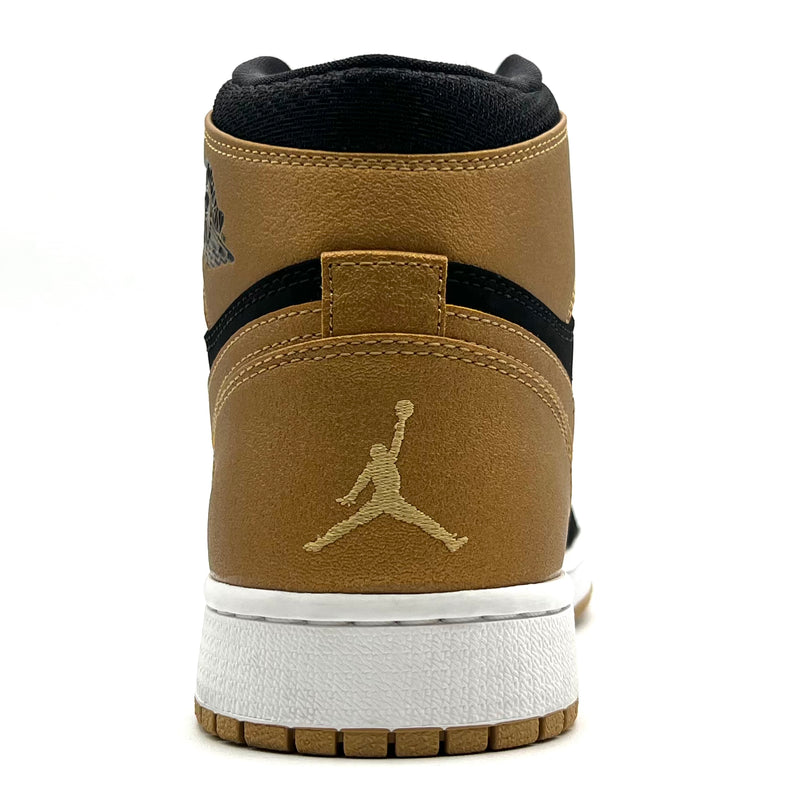 Air Jordan 1 Retro 'Melo PE'