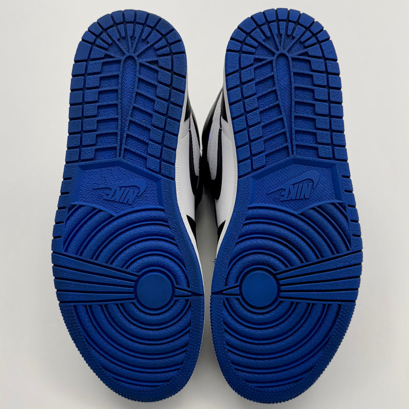 Jordan 1 Retro High Royal Toe