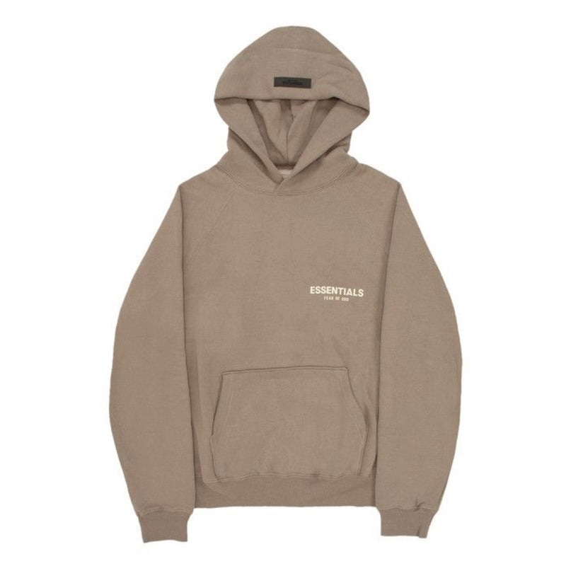 Fear of God Essentials Essentials Hoodie 'Desert Taupe'