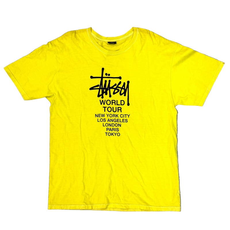 Stussy Vintage Tee #8