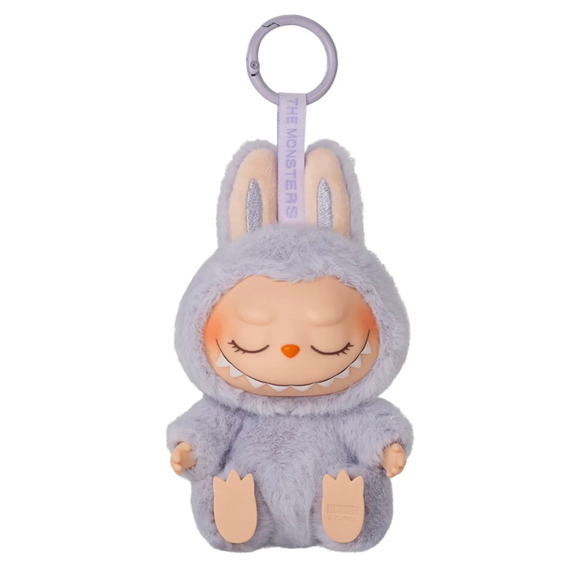 Pop Mart Labubu The Monsters Have a Seat Vinyl Plush Blind Box