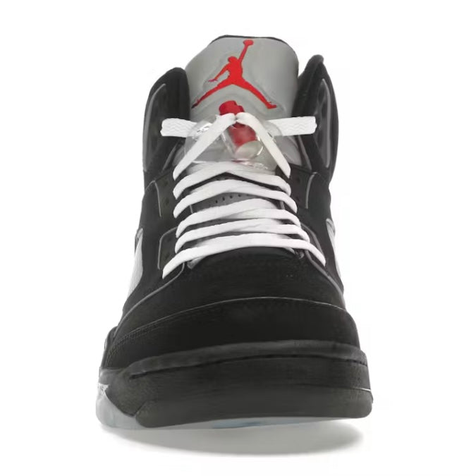Jordan 5 Retro OG Black Metallic Reimagined Brand New HF3975-001