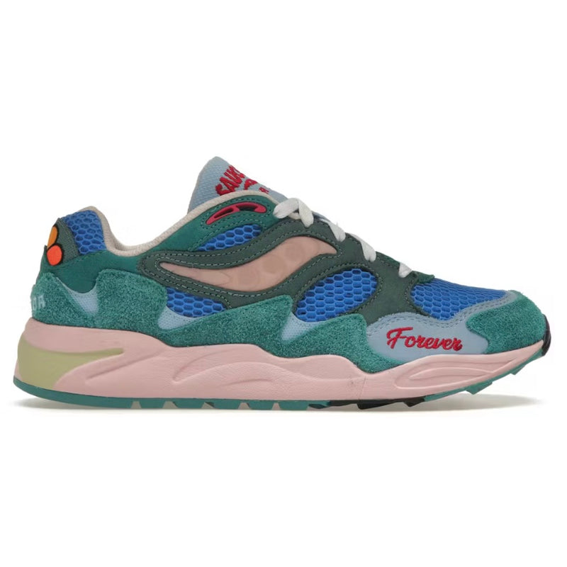 Saucony Grid Shadow 2 Jae Tips What's the Occasion? Wear To A Date