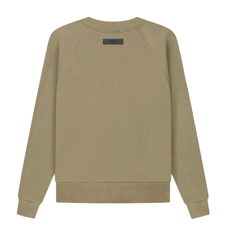 Fear Of God Essentials Crewneck 'Oak'