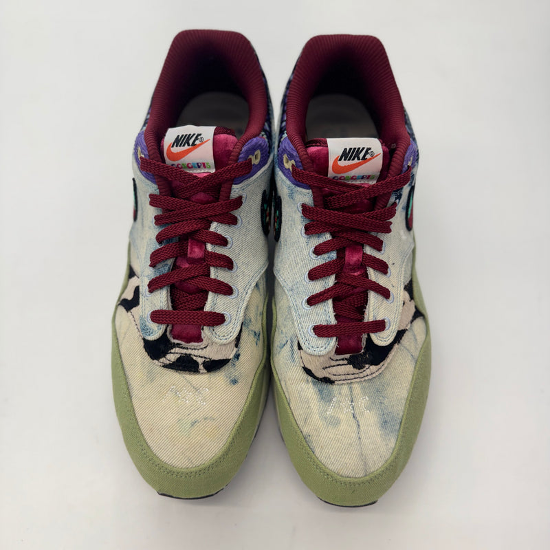 Nike Air Max 1 SP x Concepts 'Mellow'