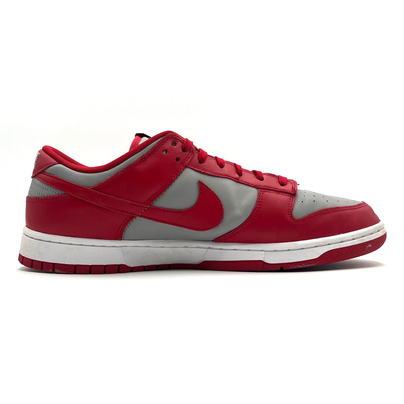 Nike Dunk Low 'UNLV'