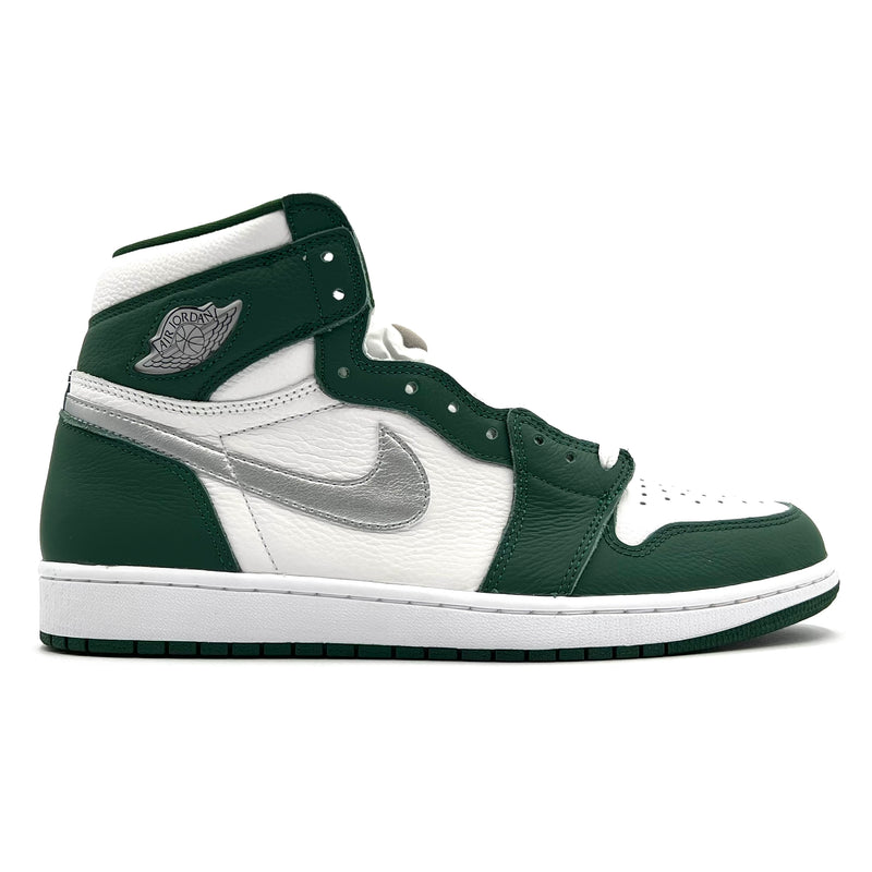 Air Jordan 1 Retro High OG 'Gorge Green'