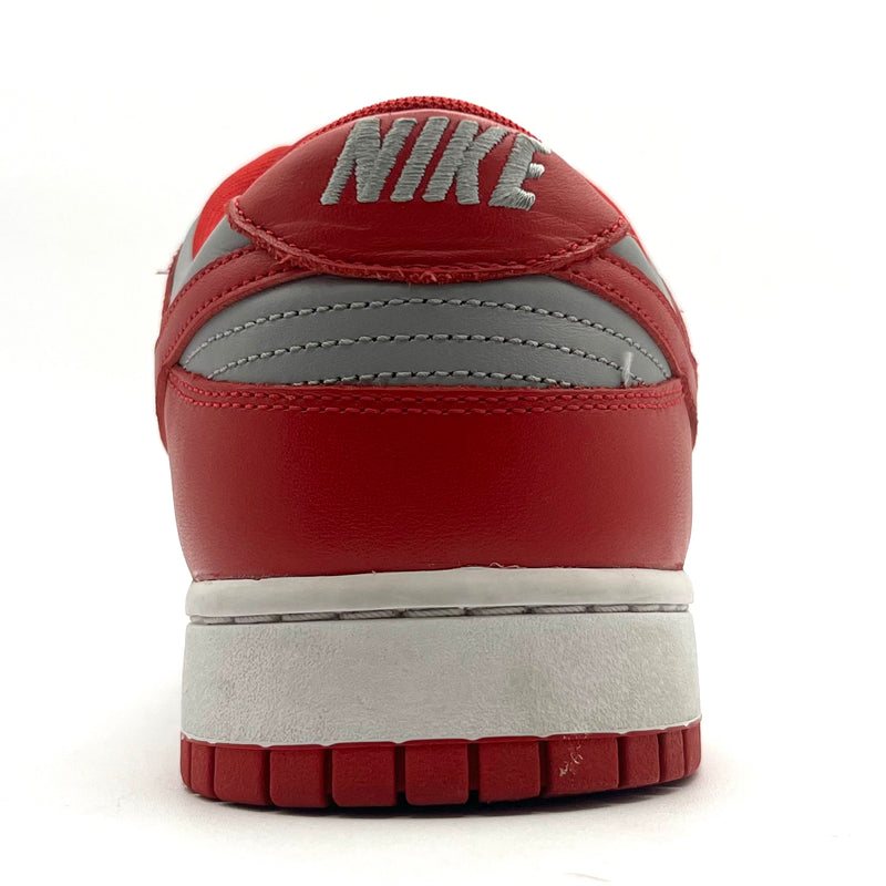 Nike Dunk Low 'UNLV'