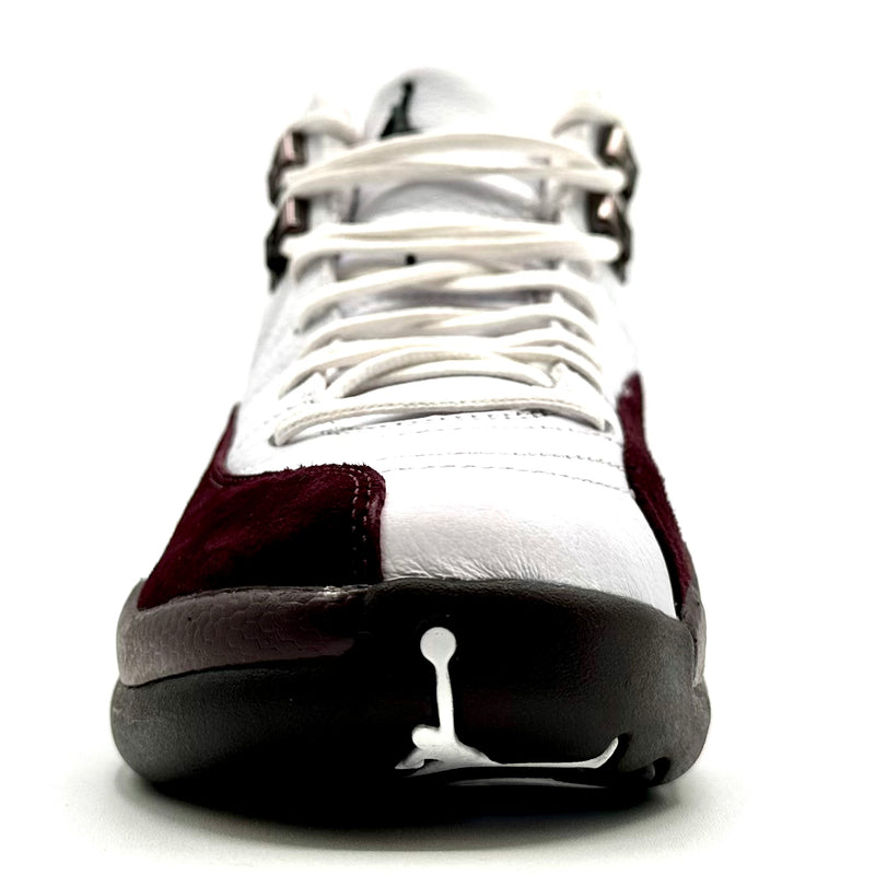 Jordan 12 A Ma Maniére White (Women)