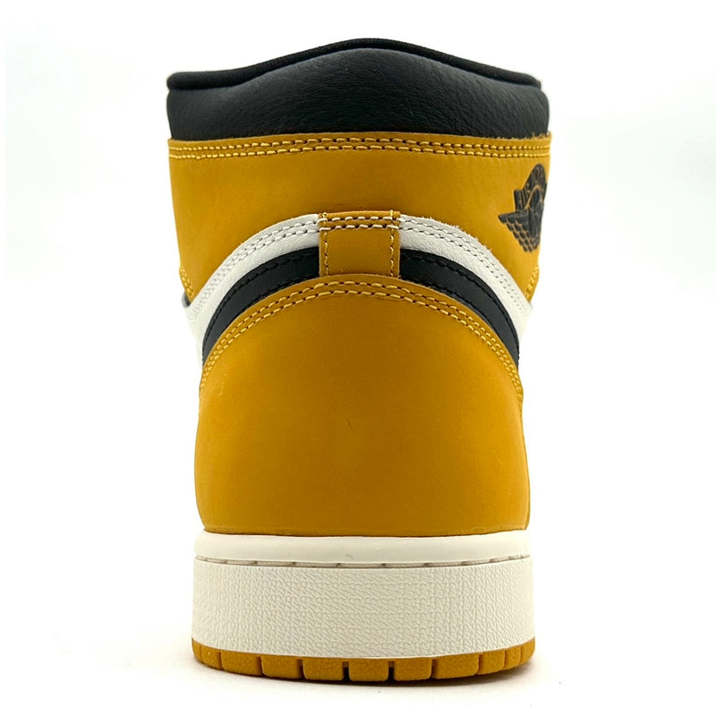 Jordan 1 Retro High OG Yellow Ochre