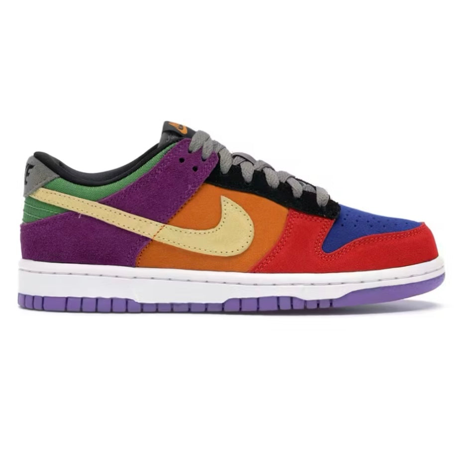 Nike Dunk Low SP Viotech 2019 - CT5050-500 | Authentic Sneakers