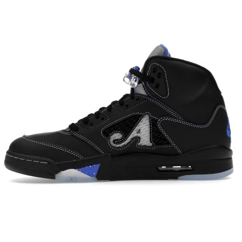 Jordan 5 Retro Awake NY Black