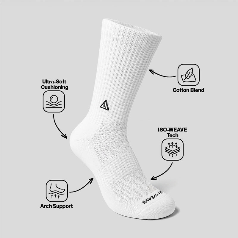 Crew 3.0 - Chocolate