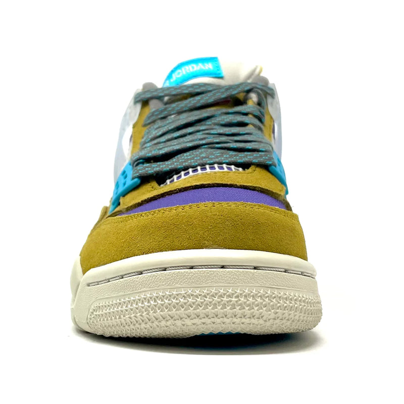 Jordan 4 Retro SP 30th Anniversary Union Desert Moss