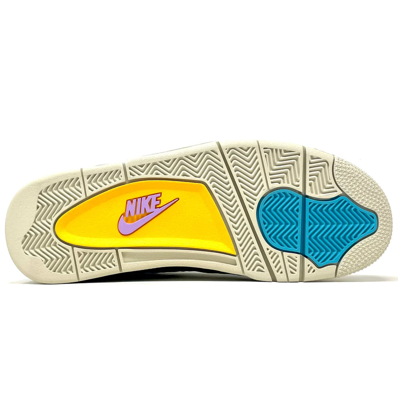 Jordan 4 Retro SP 30th Anniversary Union Desert Moss