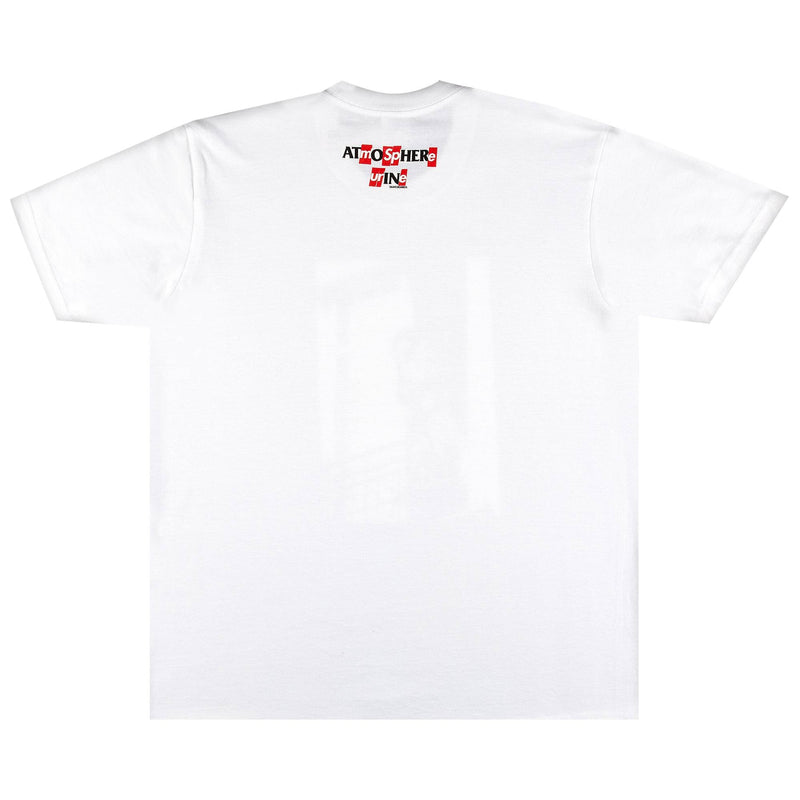 Supreme Antihero Balcony Tee White