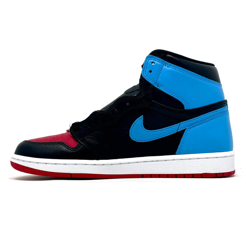 Air Jordan 1 Retro High NC to Chi (Women)