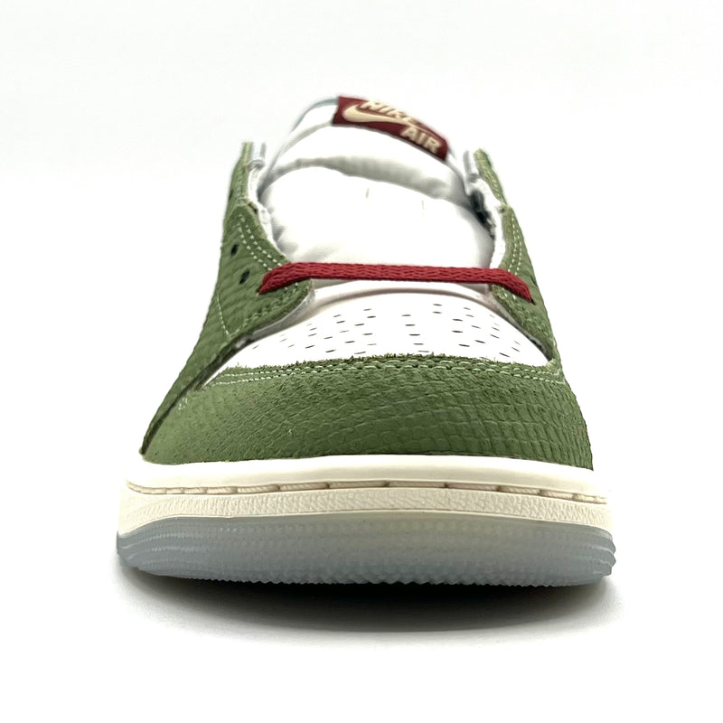 Jordan 1 Retro Low OG Year Of The Dragon (2024)