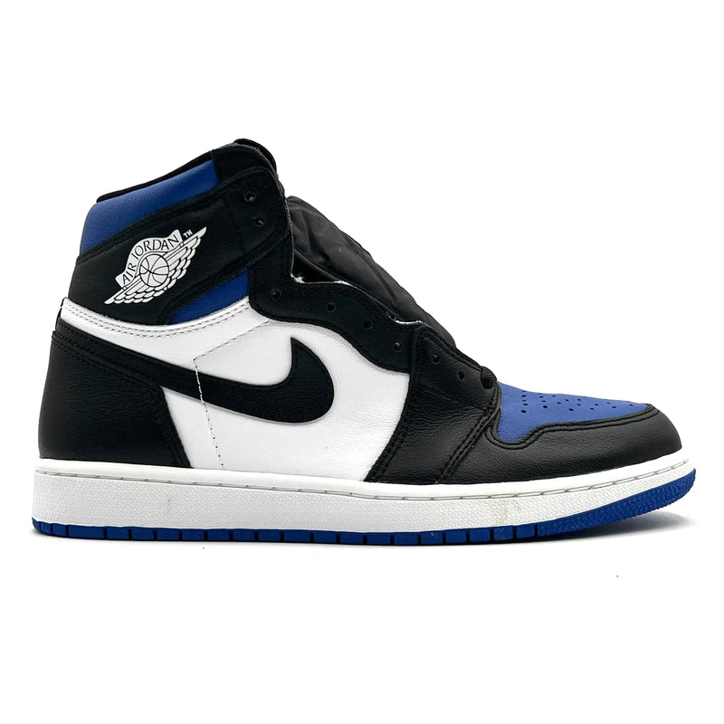Jordan 1 Retro High Royal Toe