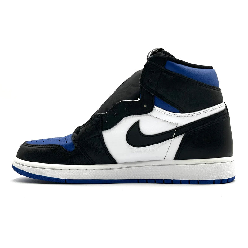 Jordan 1 Retro Alto Royal Toe