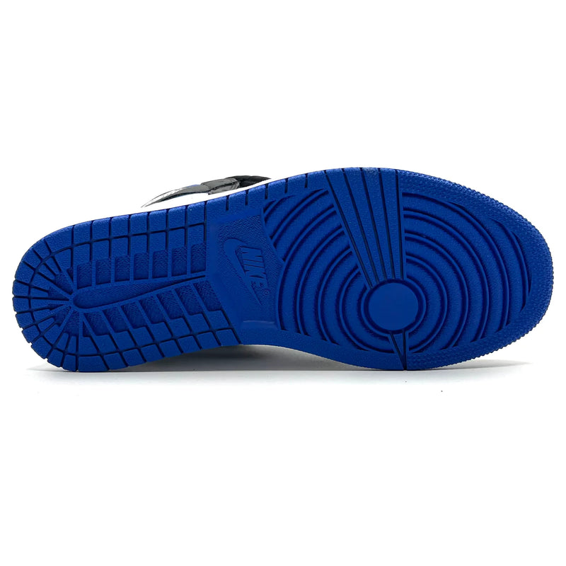 Jordan 1 Retro Alto Royal Toe