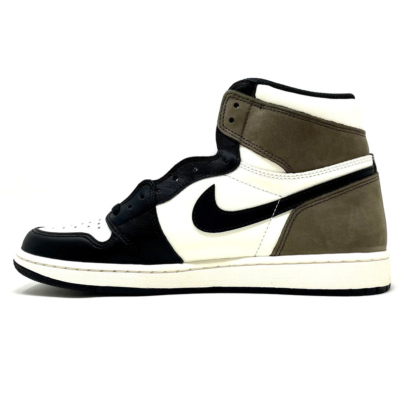 Jordan 1 Retro High 'Dark Mocha'