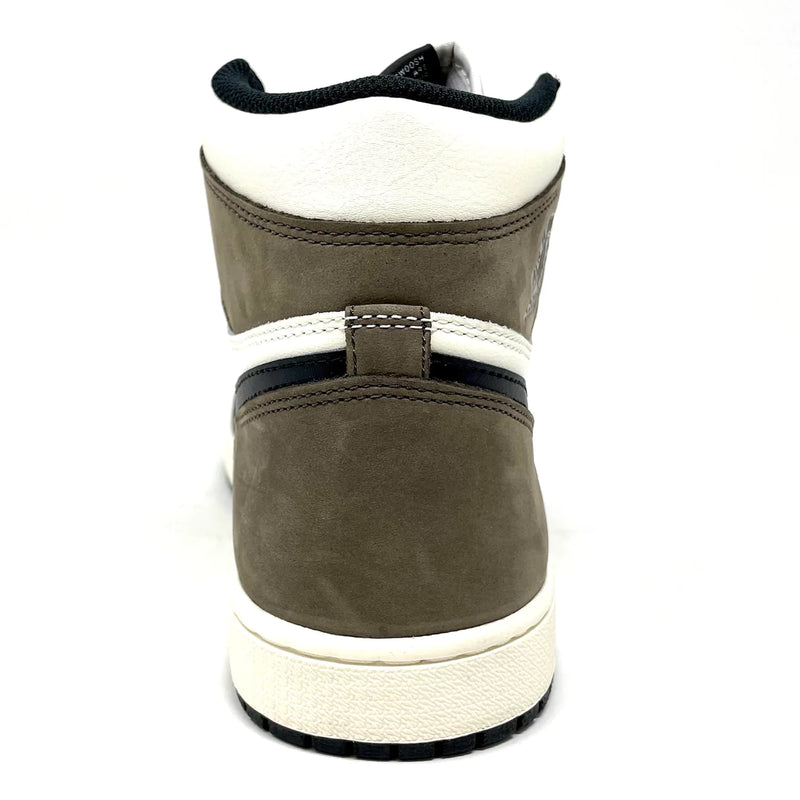 Jordan 1 Retro High 'Dark Mocha'