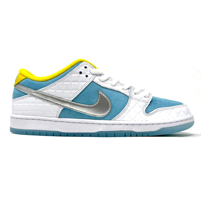 Nike SB Dunk Low FTC Lagoon Pulse