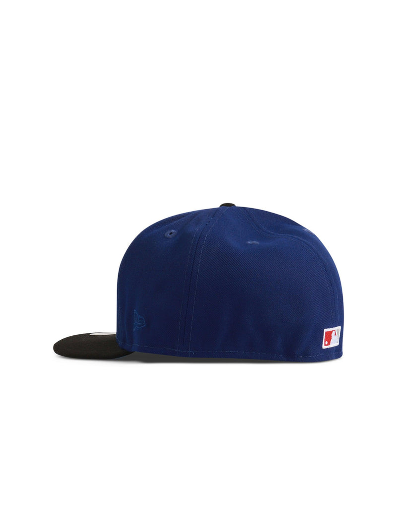 New Era 5950 La Dodgers Stadium Hat