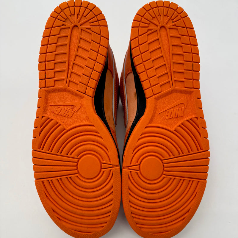 Nike SB Dunk Low Concepts Orange Lobster