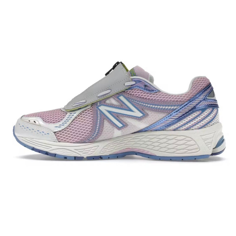New Balance 860v2 Up There Blossom Pink