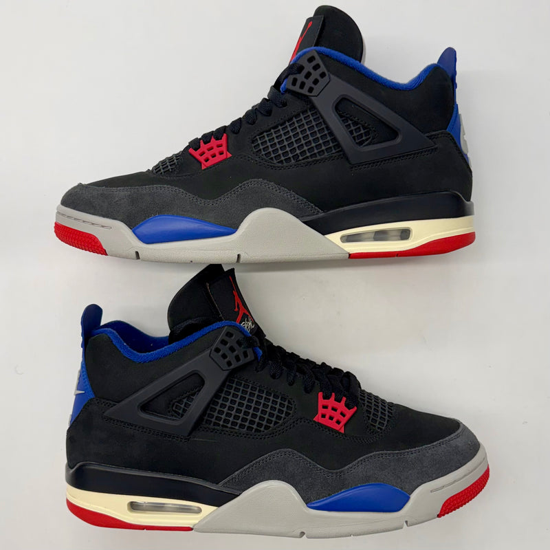 Jordan 4 Retro Rare Air (White Lettering)