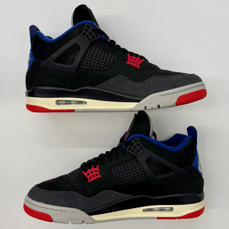 Jordan 4 Retro Rare Air (White Lettering)