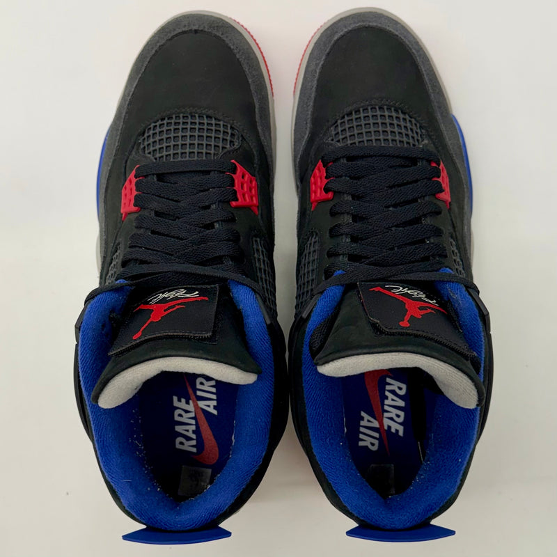 Jordan 4 Retro Rare Air (White Lettering)