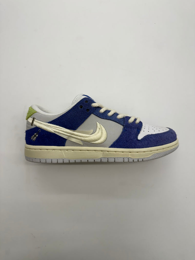 Nike SB Dunk Low Pro Fly Ropa urbana Gardenia