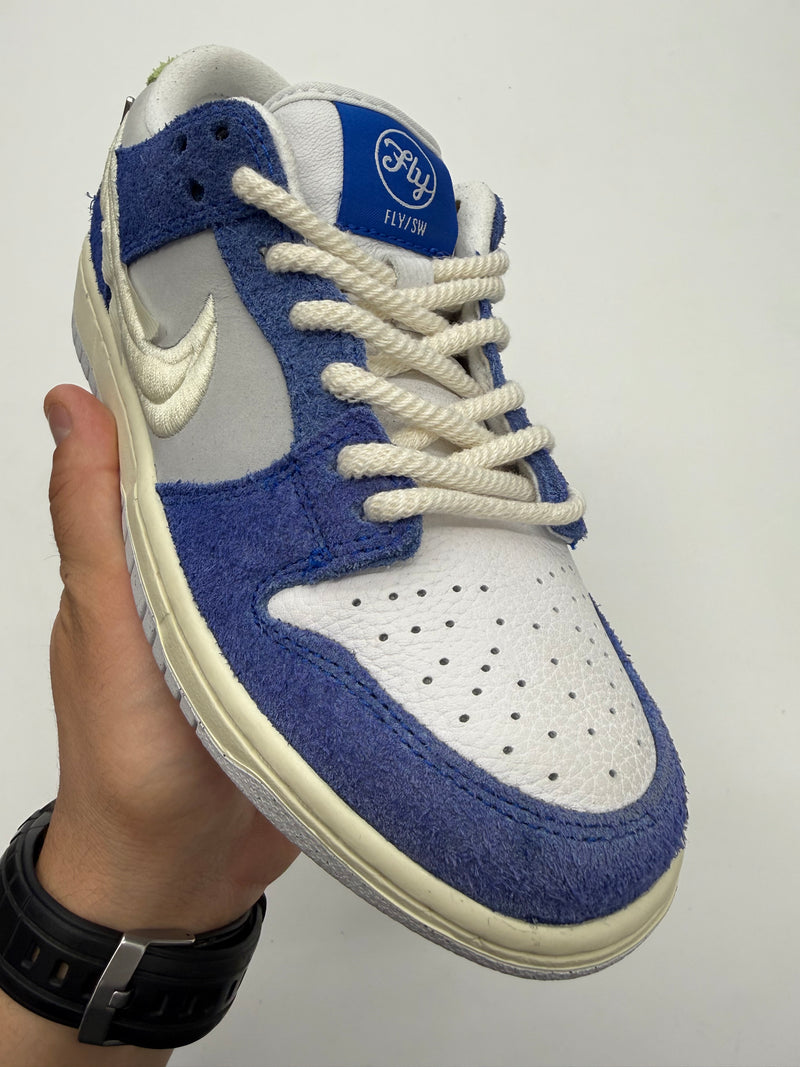 Nike SB Dunk Low Pro Fly Ropa urbana Gardenia
