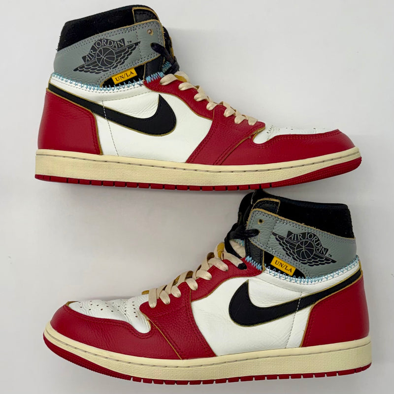 Jordan 1 Retro High OG SP Union LA Chicago Shadow