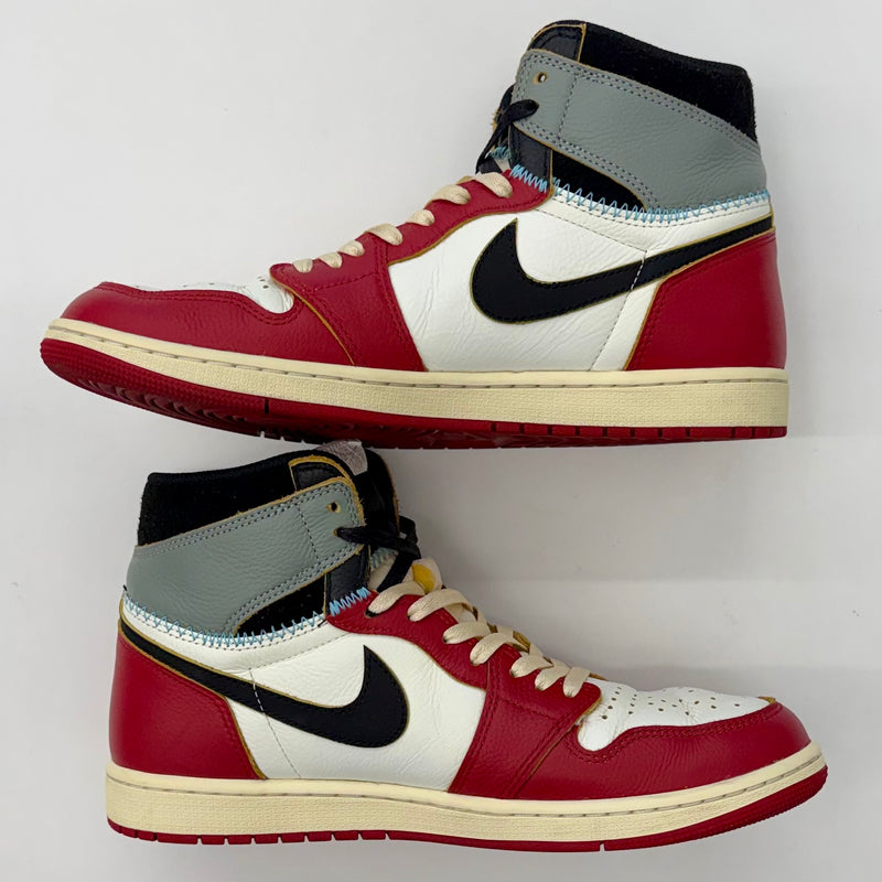 Jordan 1 Retro High OG SP Union LA Chicago Shadow