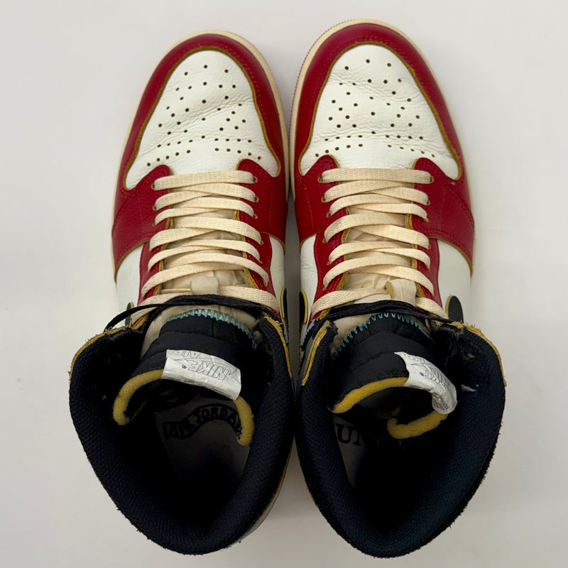 Jordan 1 Retro High OG SP Union LA Chicago Shadow