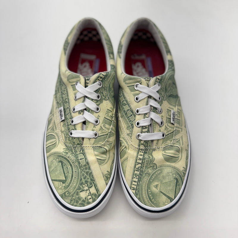 Vans Skate Era Supreme Dollar