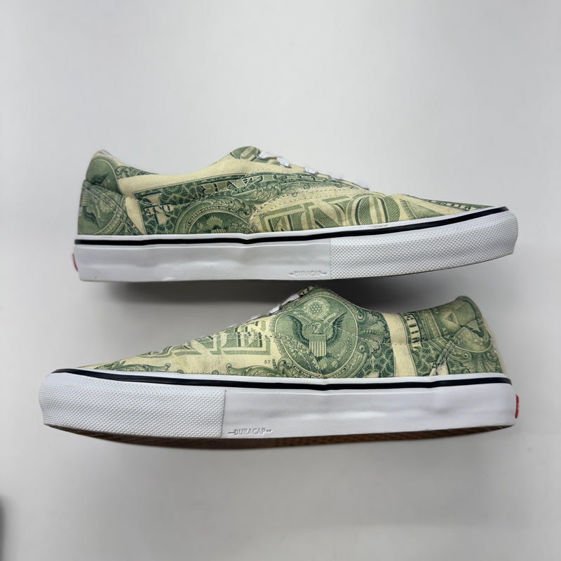 Vans Skate Era Supreme Dollar
