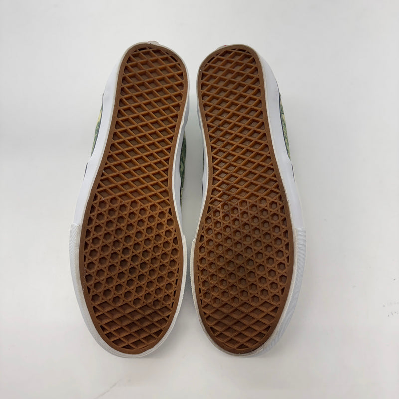 Vans Skate Era Supreme Dollar