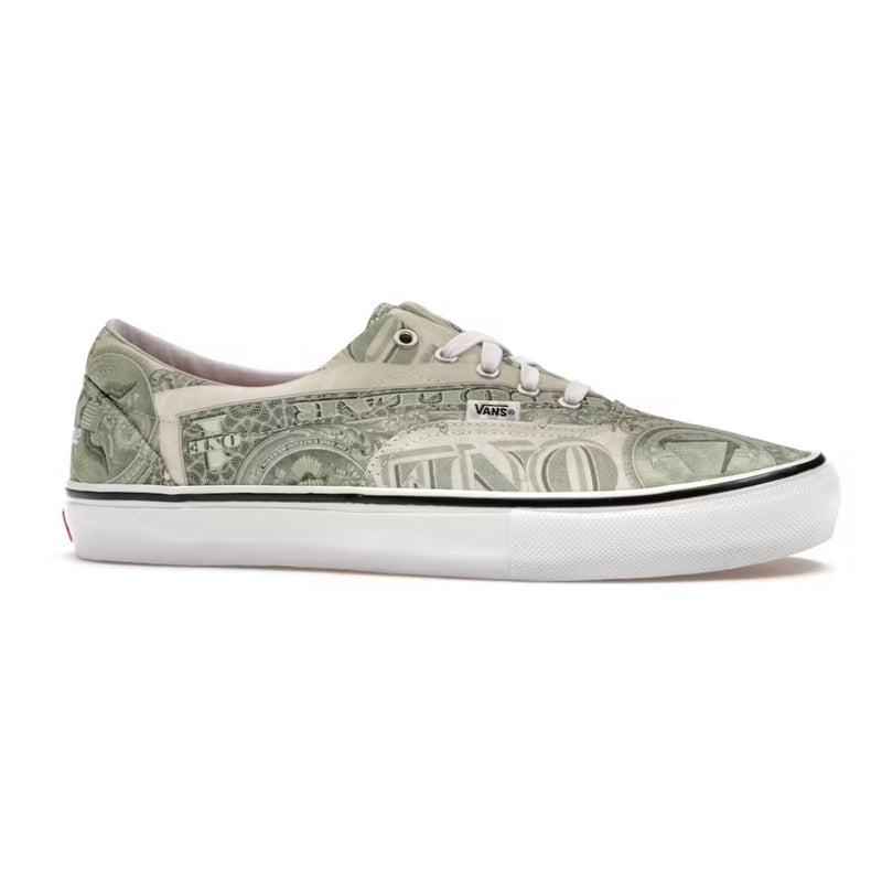 Vans Skate Era Supreme Dollar