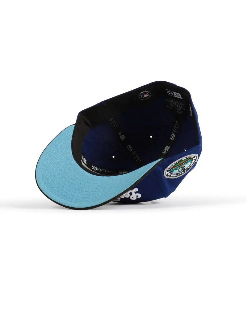 New Era 5950 La Dodgers Stadium Hat