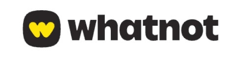 Whatnot logo