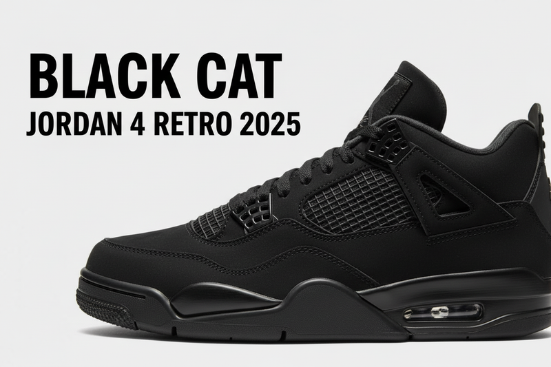 Black Cat Exact Match